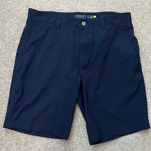 POLO golf shorts